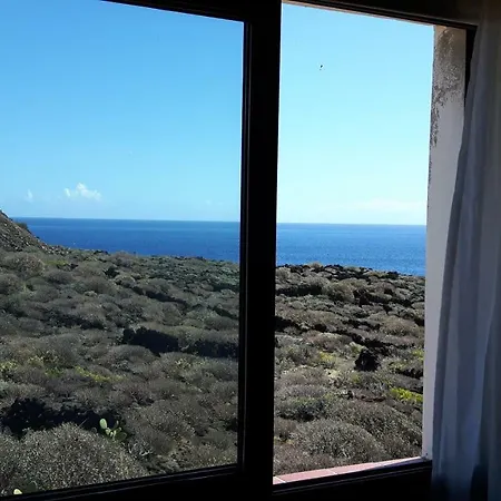 Apartamento La Caleta Isla De El Hierro Terrace With Incredible Views La Caleta (El Hierro) Exterior photo
