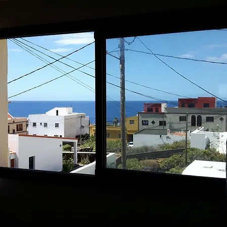 Apartamento La Caleta Isla De El Hierro Terrace With Incredible Views La Caleta (El Hierro) Exterior photo