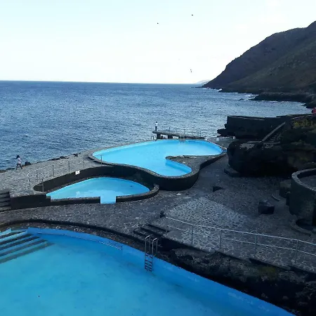 Apartamento La Caleta Isla De El Hierro Terrace With Incredible Views La Caleta (El Hierro) Exterior photo
