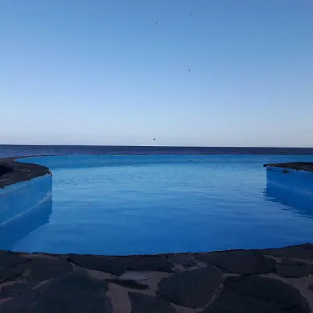 Apartamento La Caleta Isla De El Hierro Terrace With Incredible Views La Caleta (El Hierro) Exterior photo