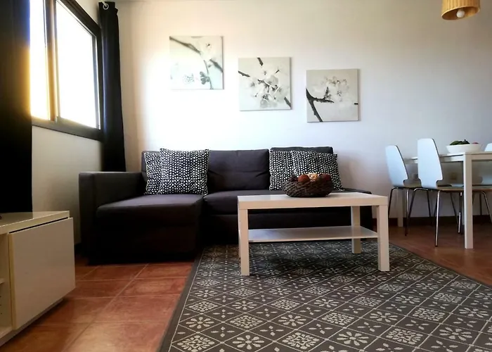 Apartamento La Caleta Isla De El Hierro Terrace With Incredible Views