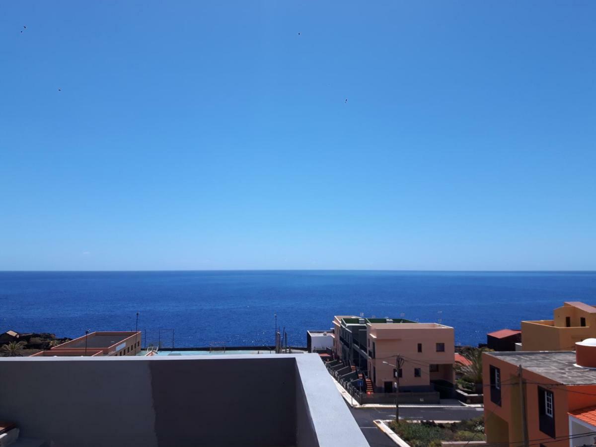 La Caleta Isla De El Hierro Terrace With Incredible Views Appartement La Caleta (El Hierro)