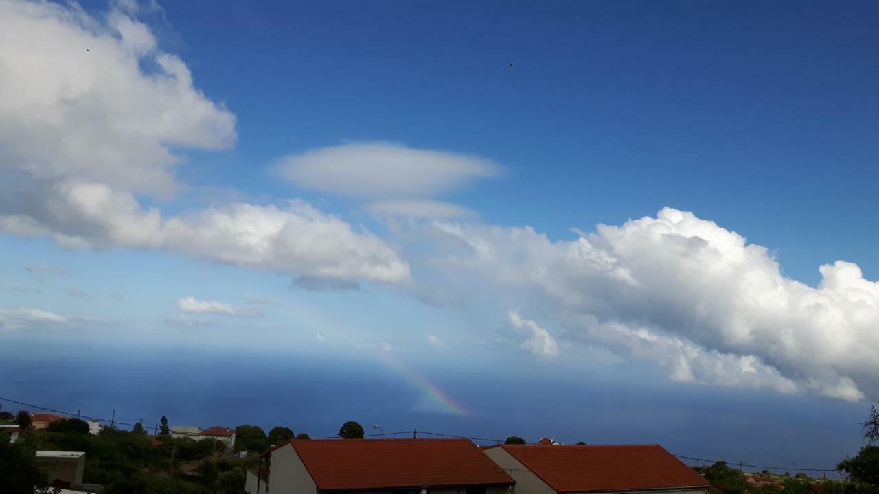 La Caleta Isla De El Hierro Terrace With Incredible Views Appartement