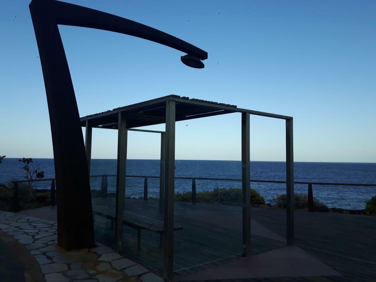 La Caleta Isla De El Hierro Terrace With Incredible Views Appartement *
