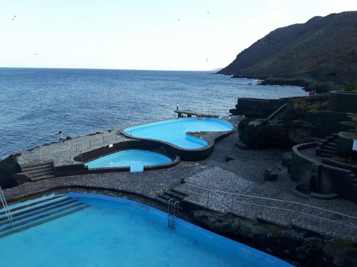 Appartement La Caleta Isla De El Hierro Terrace With Incredible Views La Caleta (El Hierro)