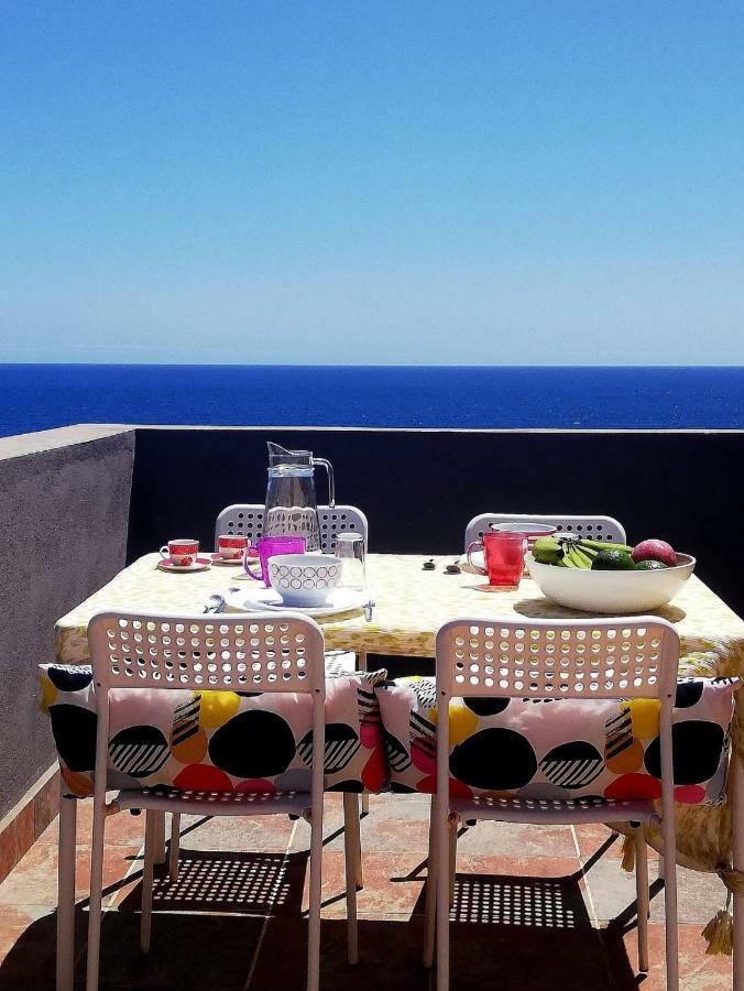Appartement La Caleta Isla De El Hierro Terrace With Incredible Views *