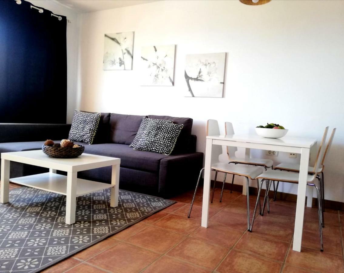 Appartement La Caleta Isla De El Hierro Terrace With Incredible Views *