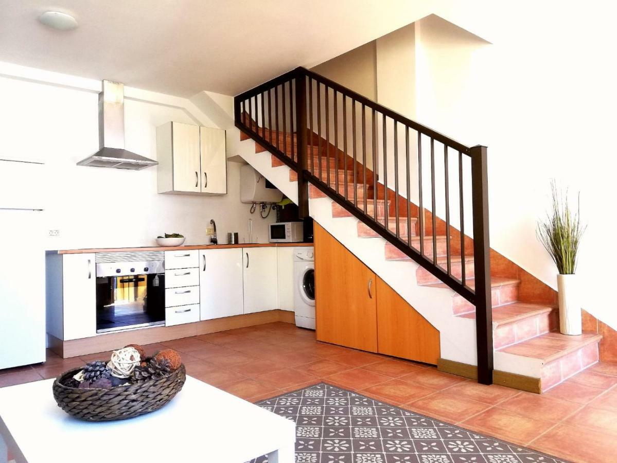 Appartement La Caleta Isla De El Hierro Terrace With Incredible Views *