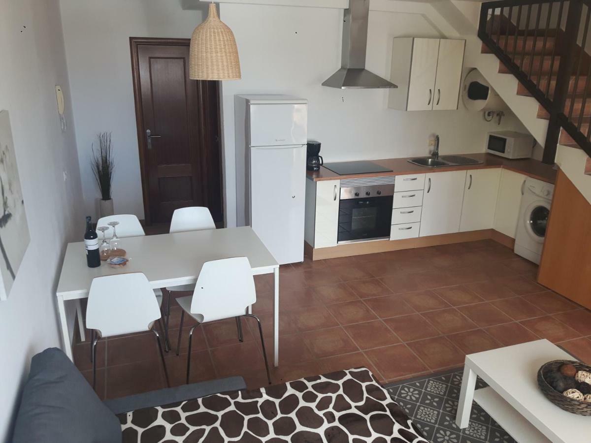 La Caleta Isla De El Hierro Terrace With Incredible Views Appartement *