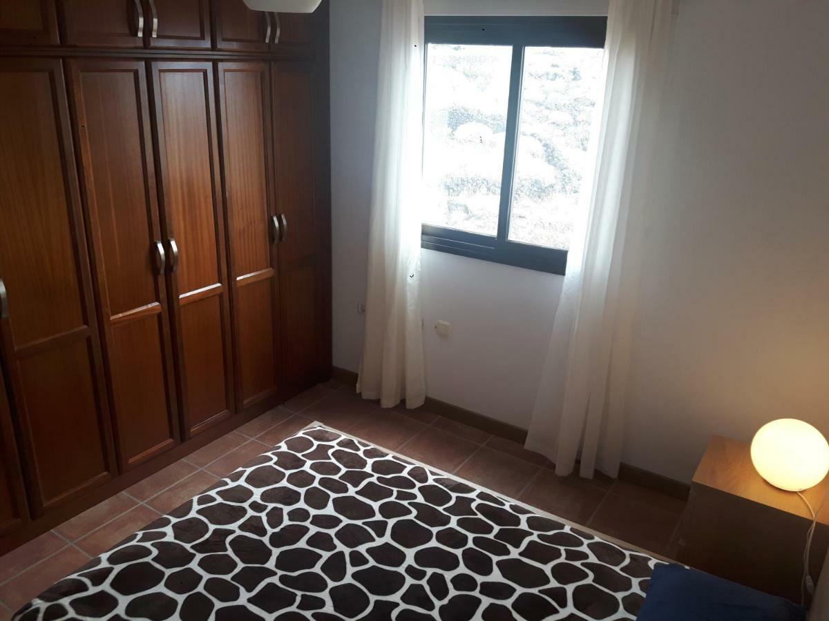 Appartement La Caleta Isla De El Hierro Terrace With Incredible Views *