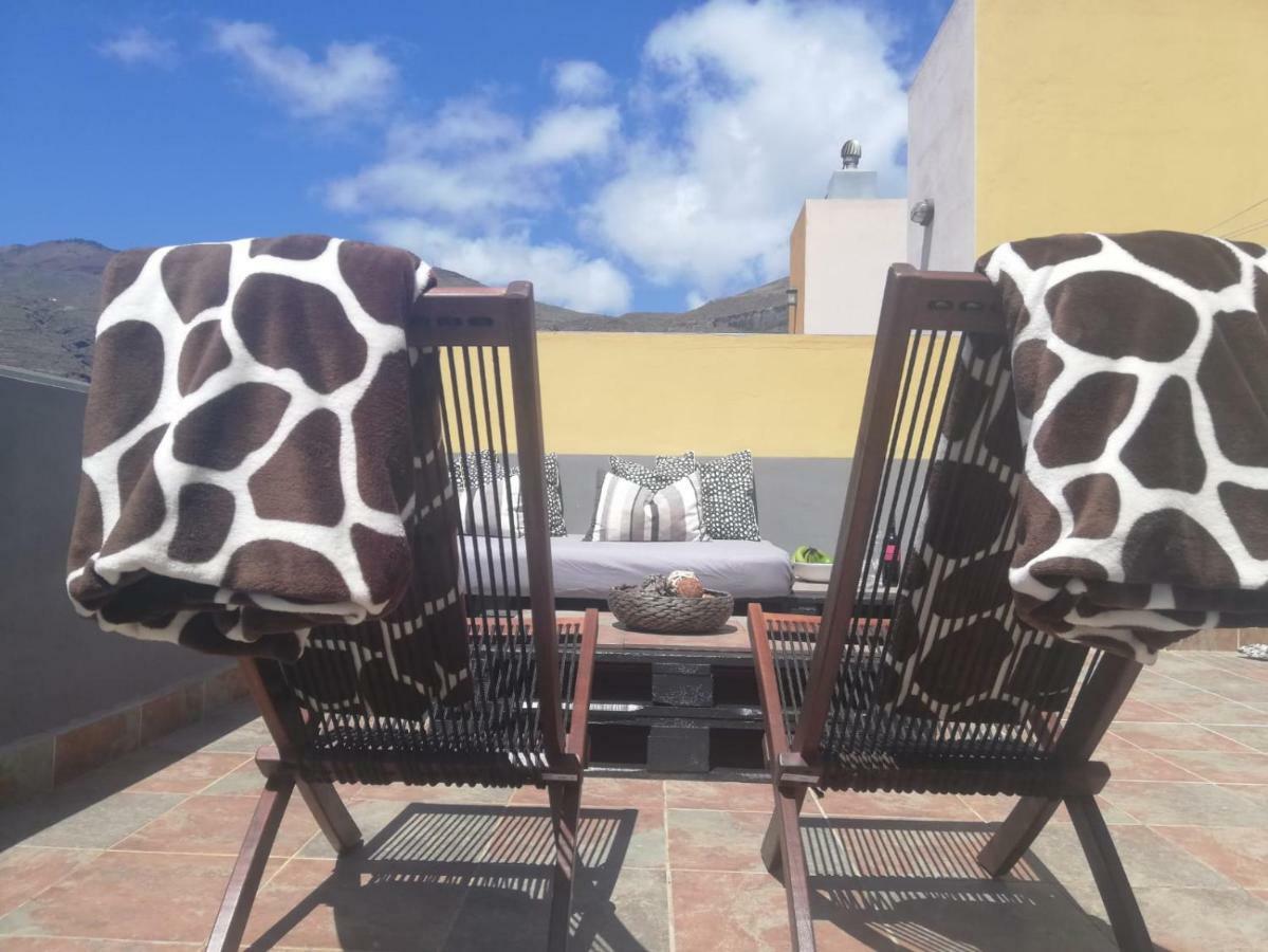 Appartement La Caleta Isla De El Hierro Terrace With Incredible Views *
