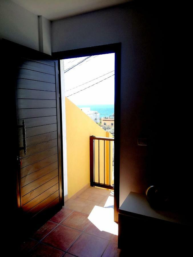 Appartement La Caleta Isla De El Hierro Terrace With Incredible Views La Caleta (El Hierro)